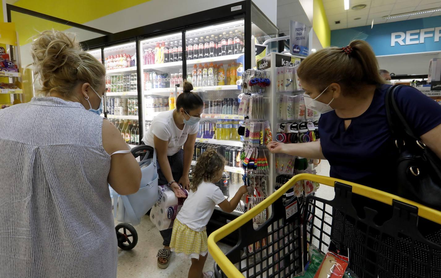 La periferia, destino pujante de vacaciones en Córdoba