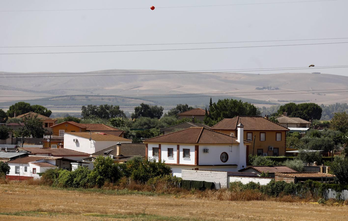 La periferia, destino pujante de vacaciones en Córdoba