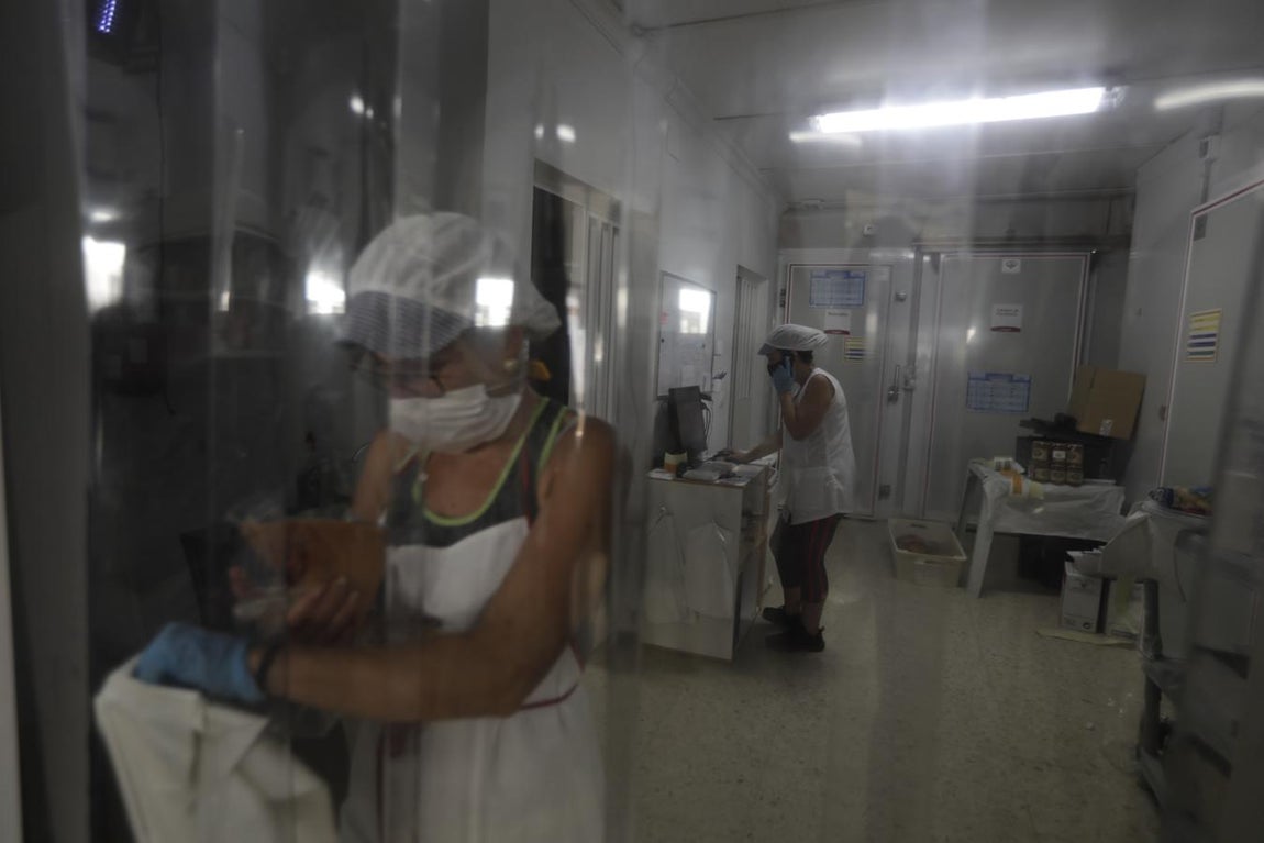 Un año de la crisis de la listeriosis