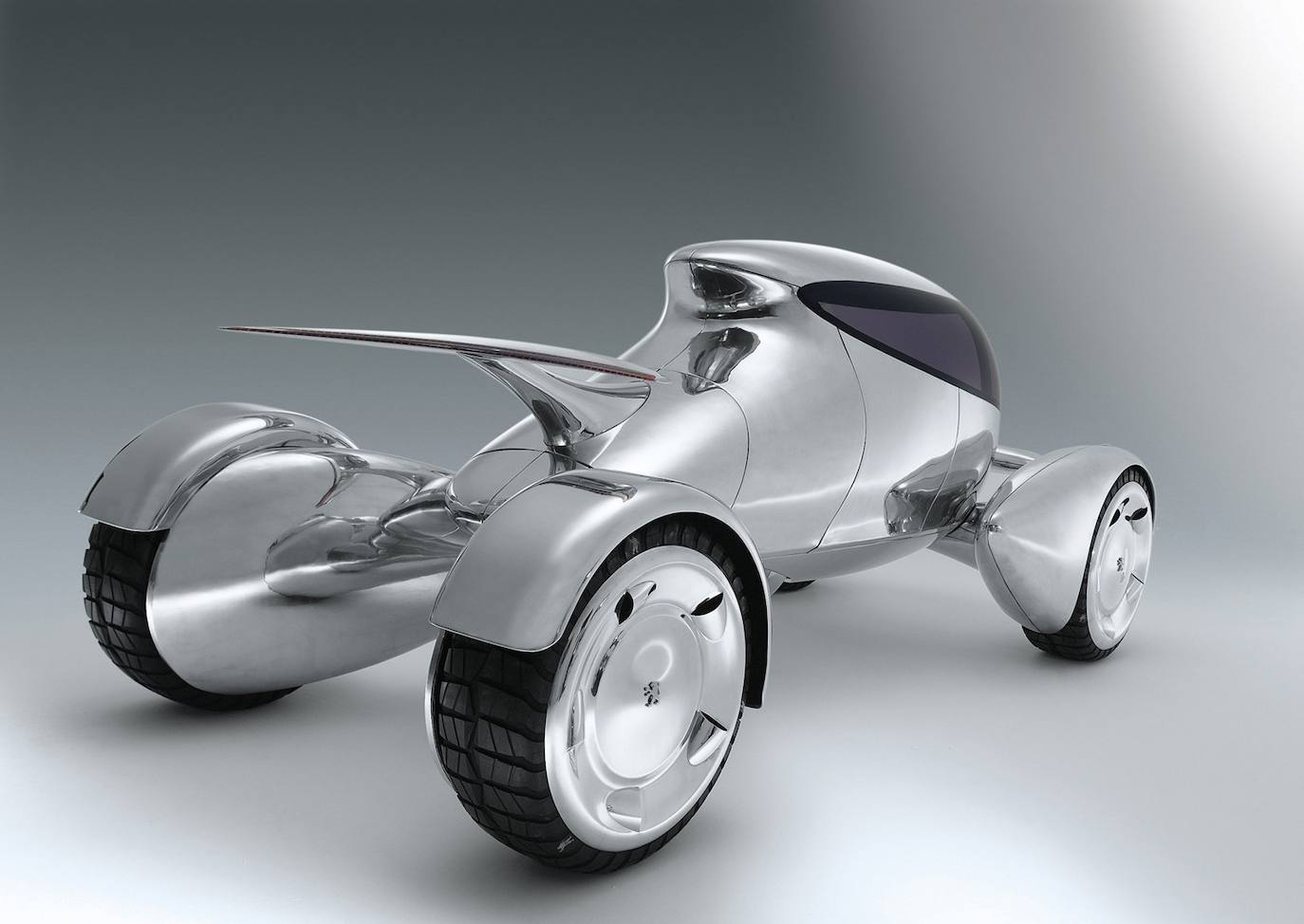 Peugeot Moonster Concept-2001