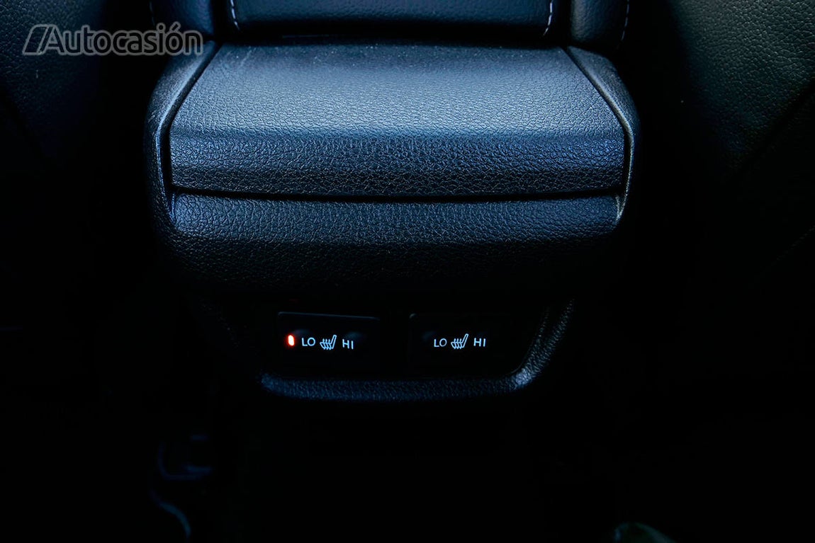 Imágenes del Honda Civic Sedán 1.5 VTEC 2020