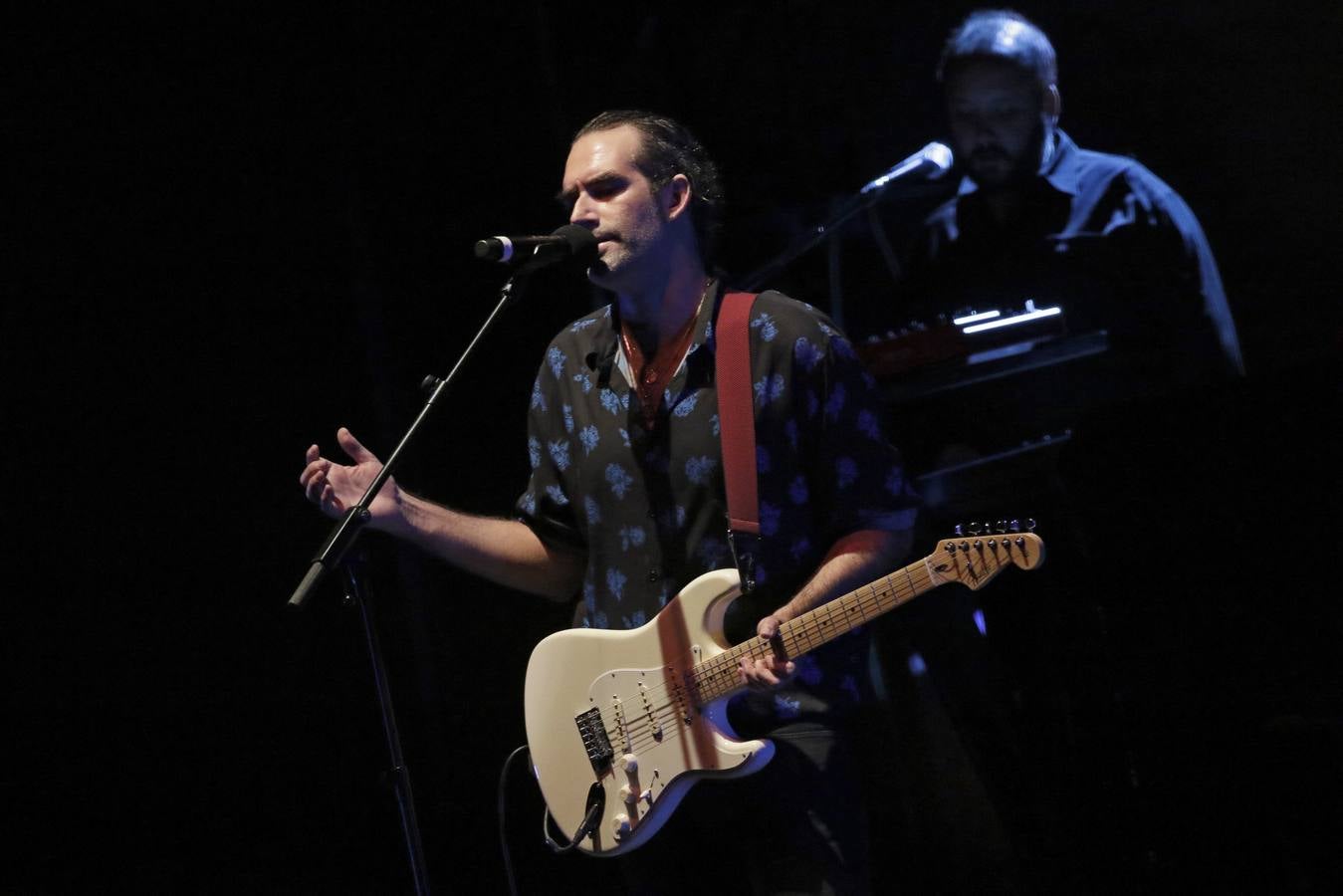 El espectáculo de Califato ¾ en la Bienal de Flamenco, en imágenes