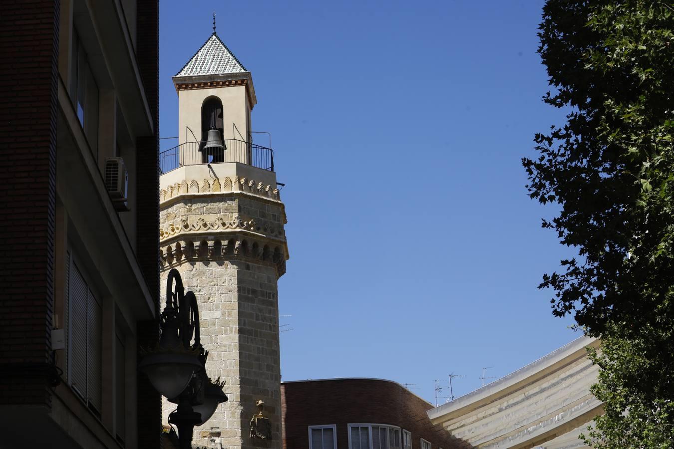 El nuevo aspecto de San Nicolás de Córdoba, en imágenes