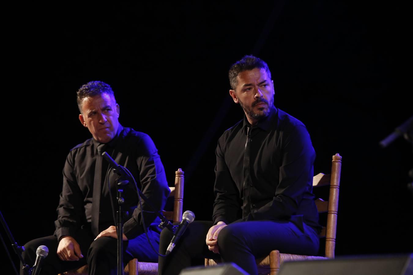 La última noche flamenca en el Alcázar, en imágenes