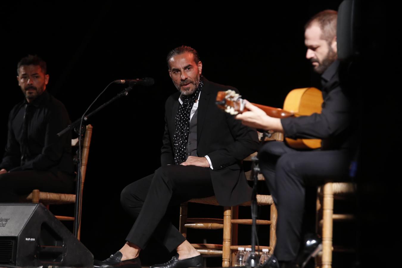 La última noche flamenca en el Alcázar, en imágenes