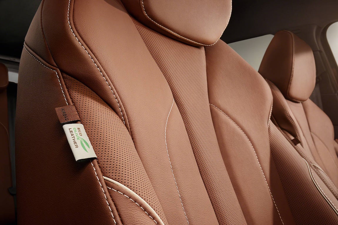 Fotogalería: Nuevo Skoda ENYAQ iV