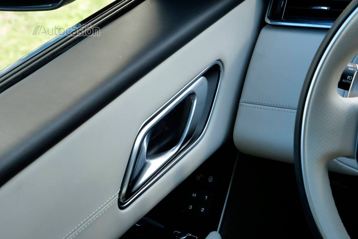 Fotogalería Range Rover Velar HSE 300