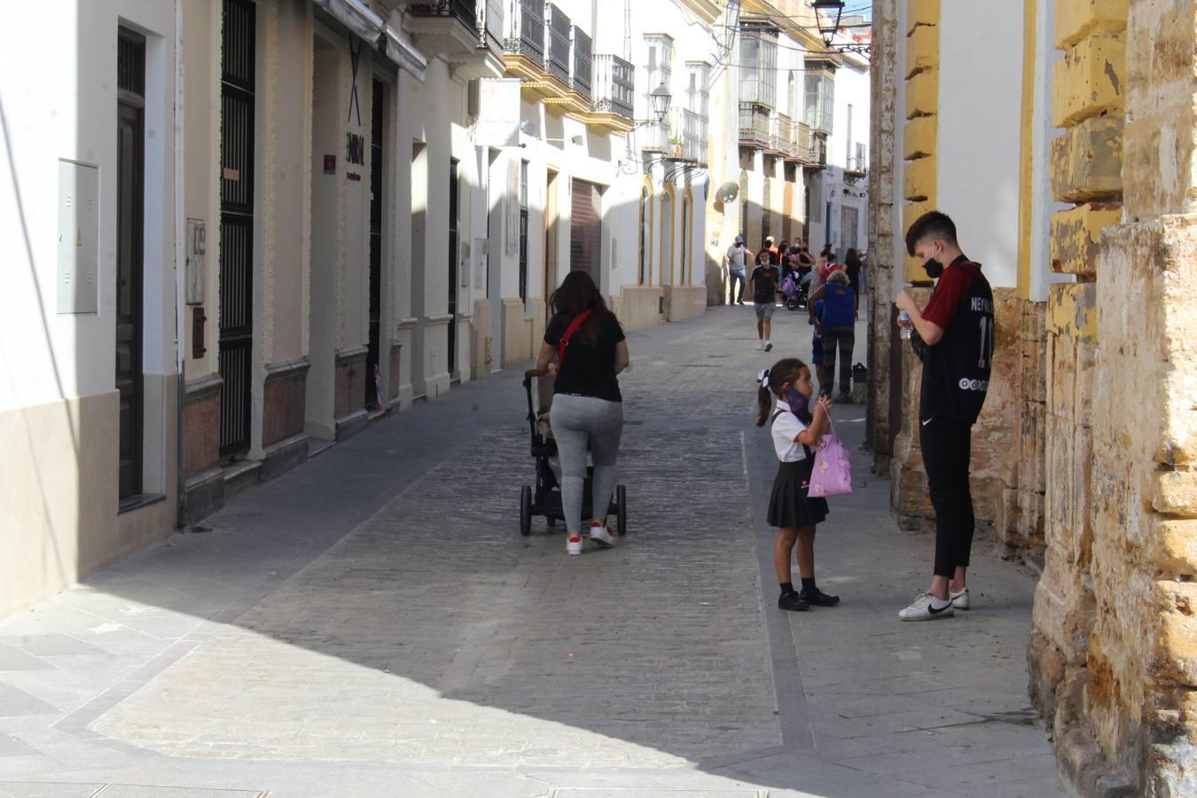 Colegio de Utrera