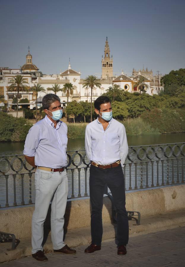 Juan Ortega, el último torero de la escuela sevillana