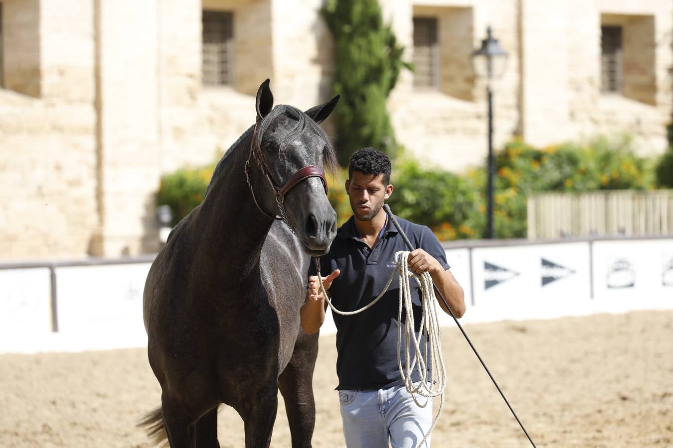 La presentación de Cabalcor 2020, en imágenes