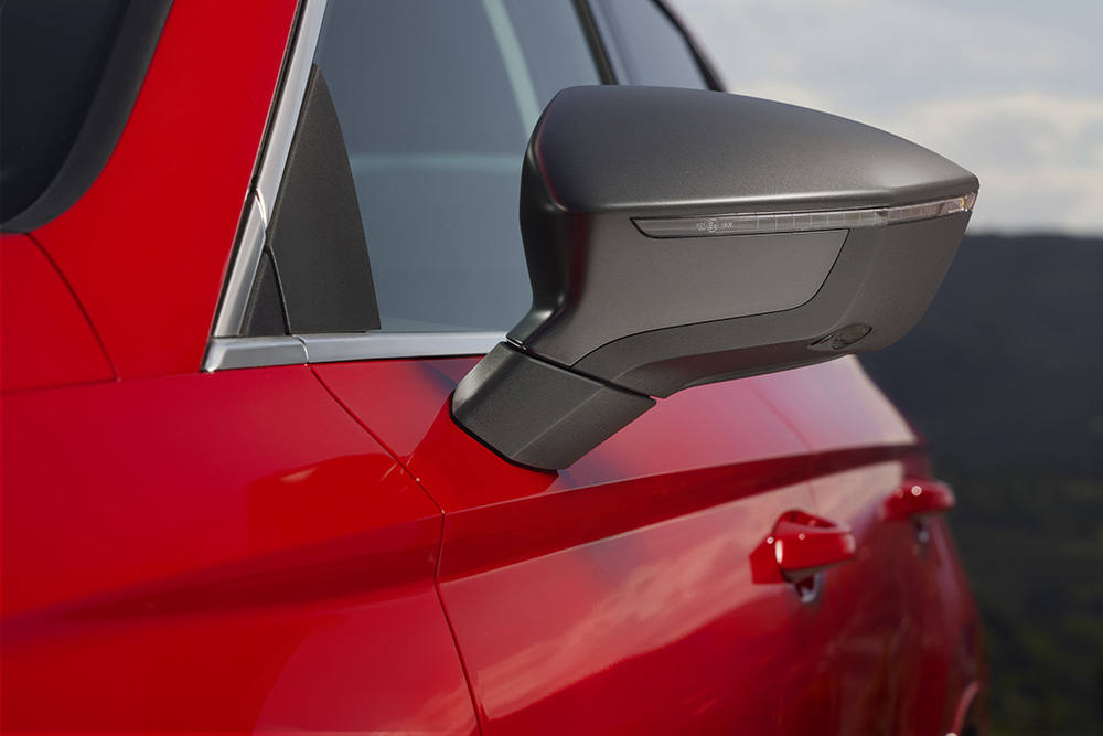 Fotogalería: Seat Ateca 2020