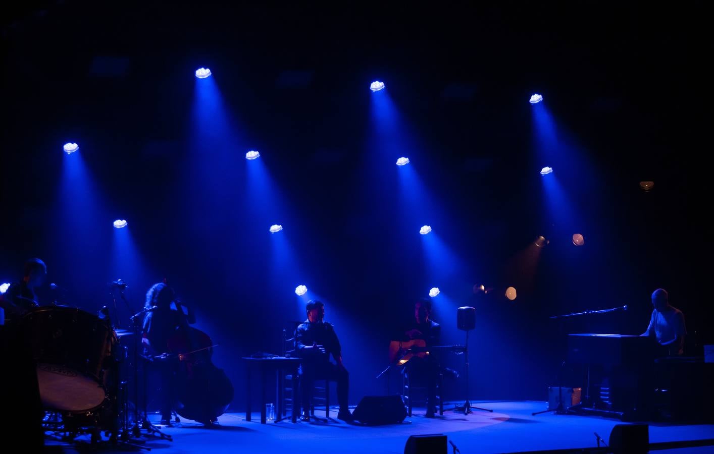 Bienal de Flamenco 2020: Tomás de Perrate, entre lo clásico y lo experimental