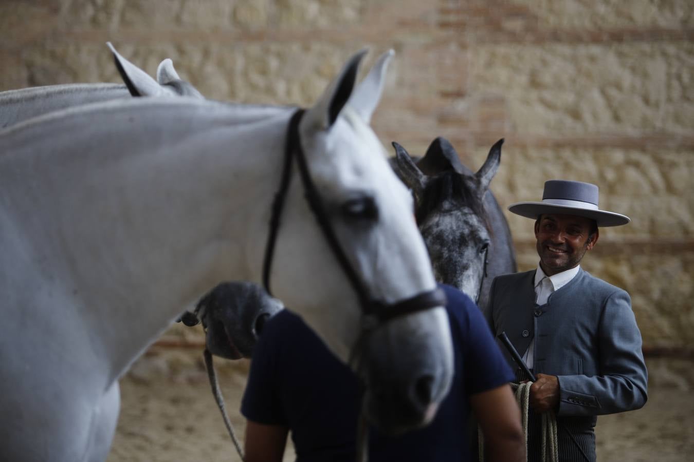 La entrega de premios del «Ciudad de Córdoba», en imágenes