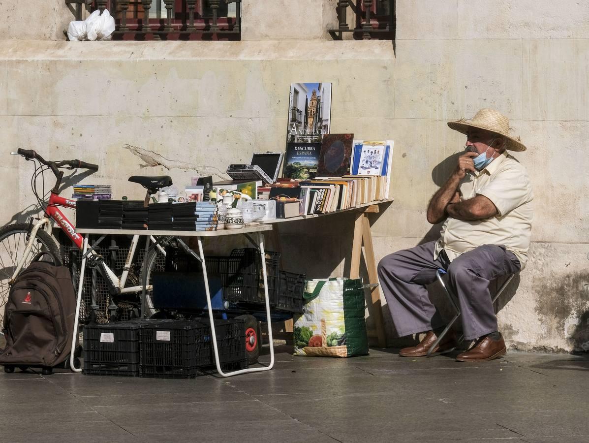 Último domingo con y sin playas