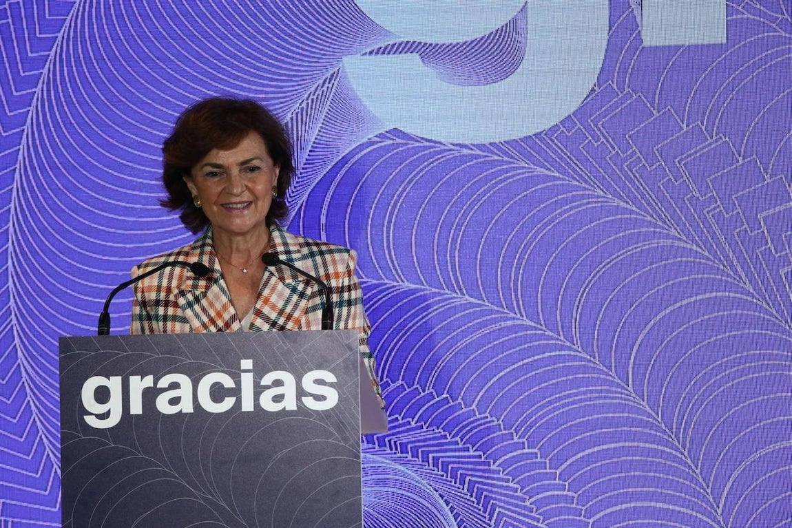 En imágenes: Así ha sido «Gracias», el homenaje de Vocento a las profesiones y colectivos que han sido ejemplo en la lucha contra el coronavirus