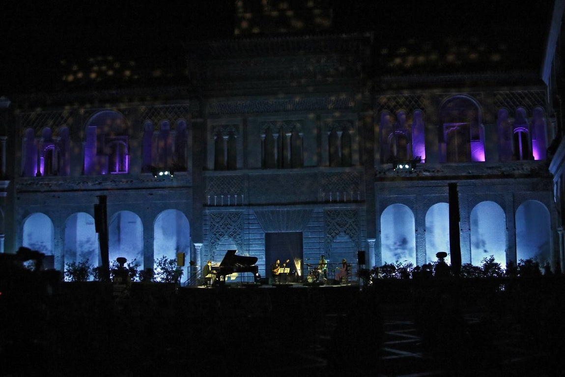 Bienal de Flamenco 2020: Andrés Barrios sumerge al Alcázar en el «Universo Lorca»