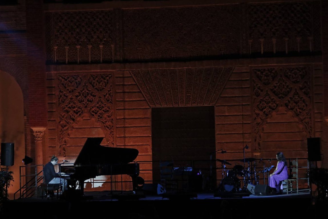 Bienal de Flamenco 2020: Andrés Barrios sumerge al Alcázar en el «Universo Lorca»