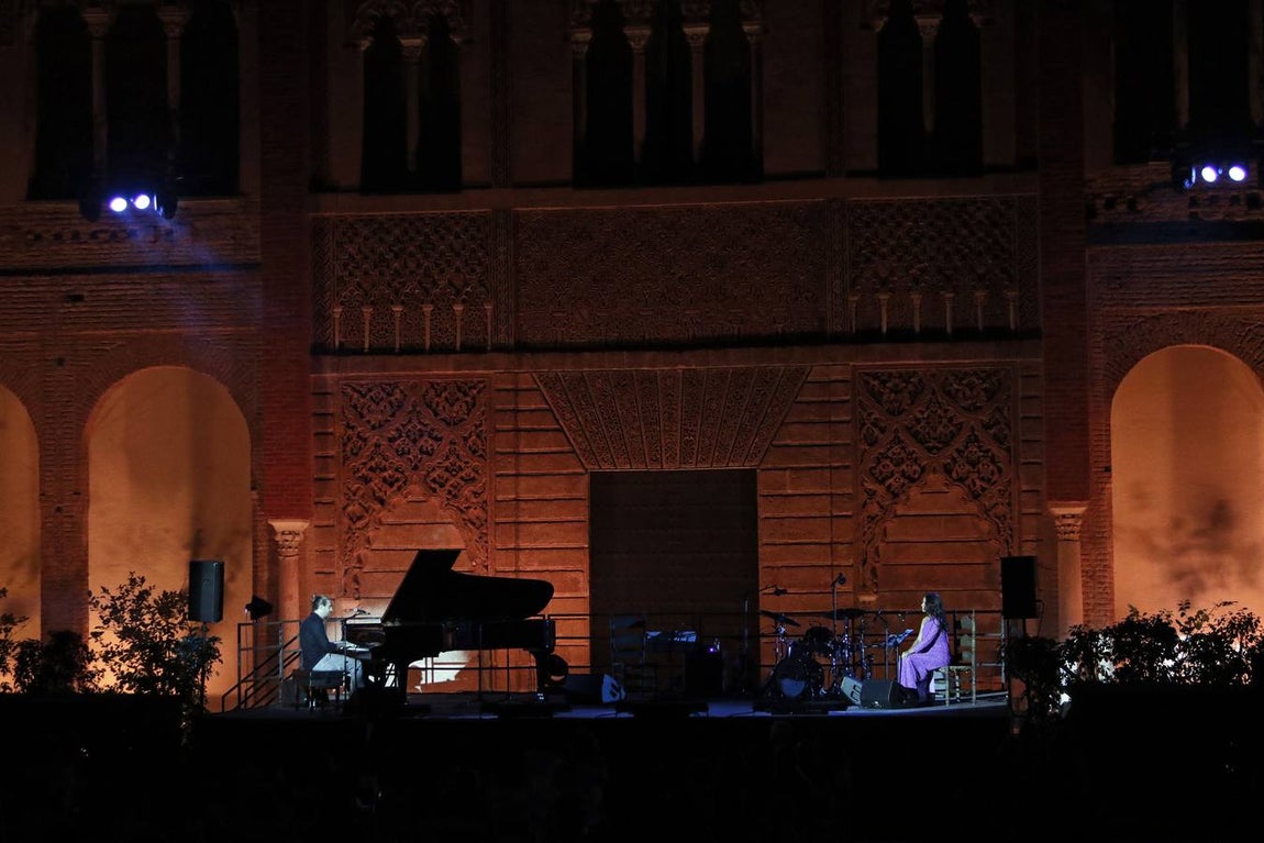 Bienal de Flamenco 2020: Andrés Barrios sumerge al Alcázar en el «Universo Lorca»
