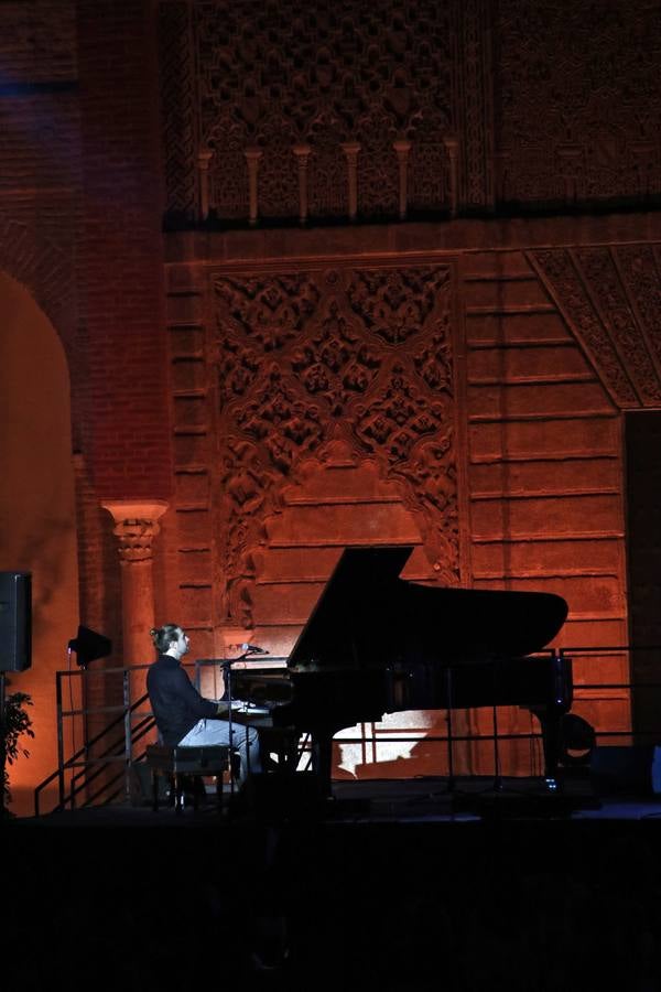 Bienal de Flamenco 2020: Andrés Barrios sumerge al Alcázar en el «Universo Lorca»