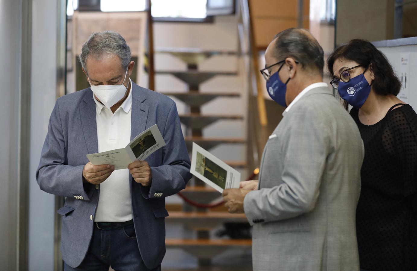 La exposición de la colección Begara en Córdoba, en imágenes