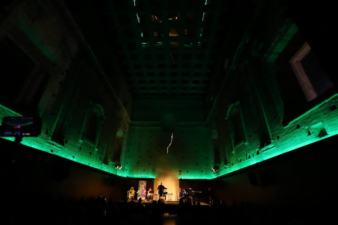 El último concierto del Festival de Piano de Córdoba, en imágenes