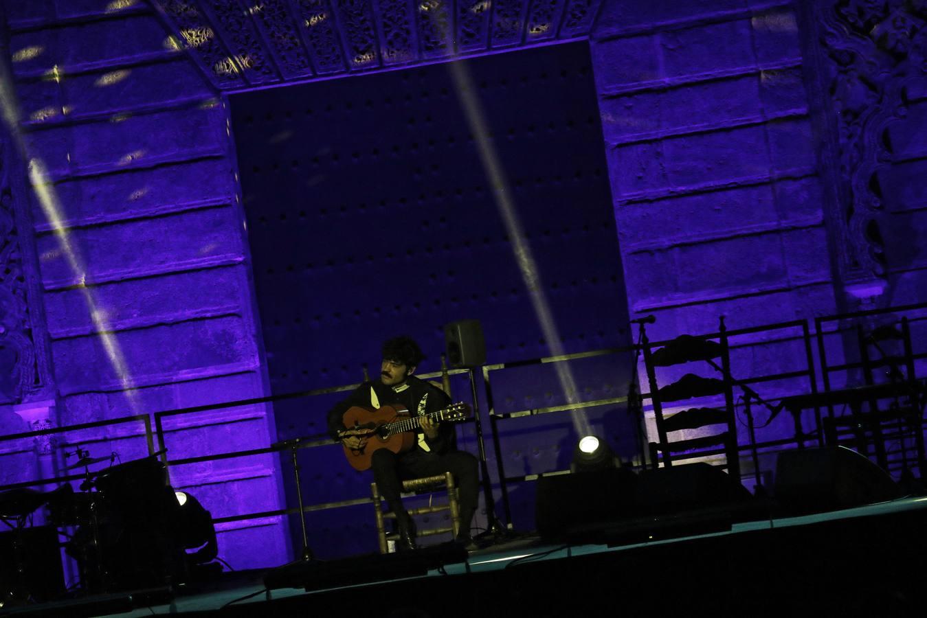 Joselito Acedo nos lleva a Triana Distrito Flamenco en la Bienal de Sevilla