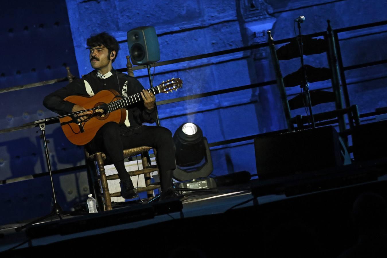 Joselito Acedo nos lleva a Triana Distrito Flamenco en la Bienal de Sevilla