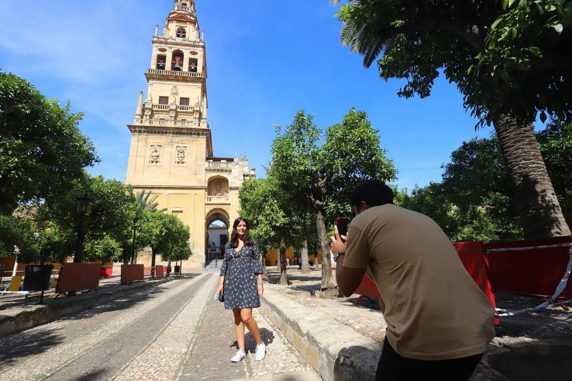 Las celebraciónes del día del Turismo en Córdoba, en imágenes