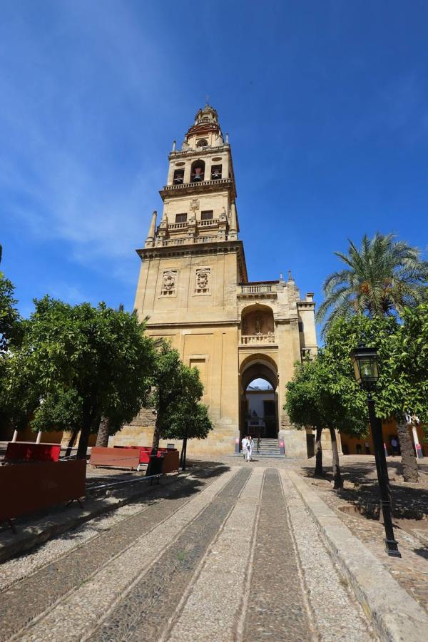 Las celebraciónes del día del Turismo en Córdoba, en imágenes