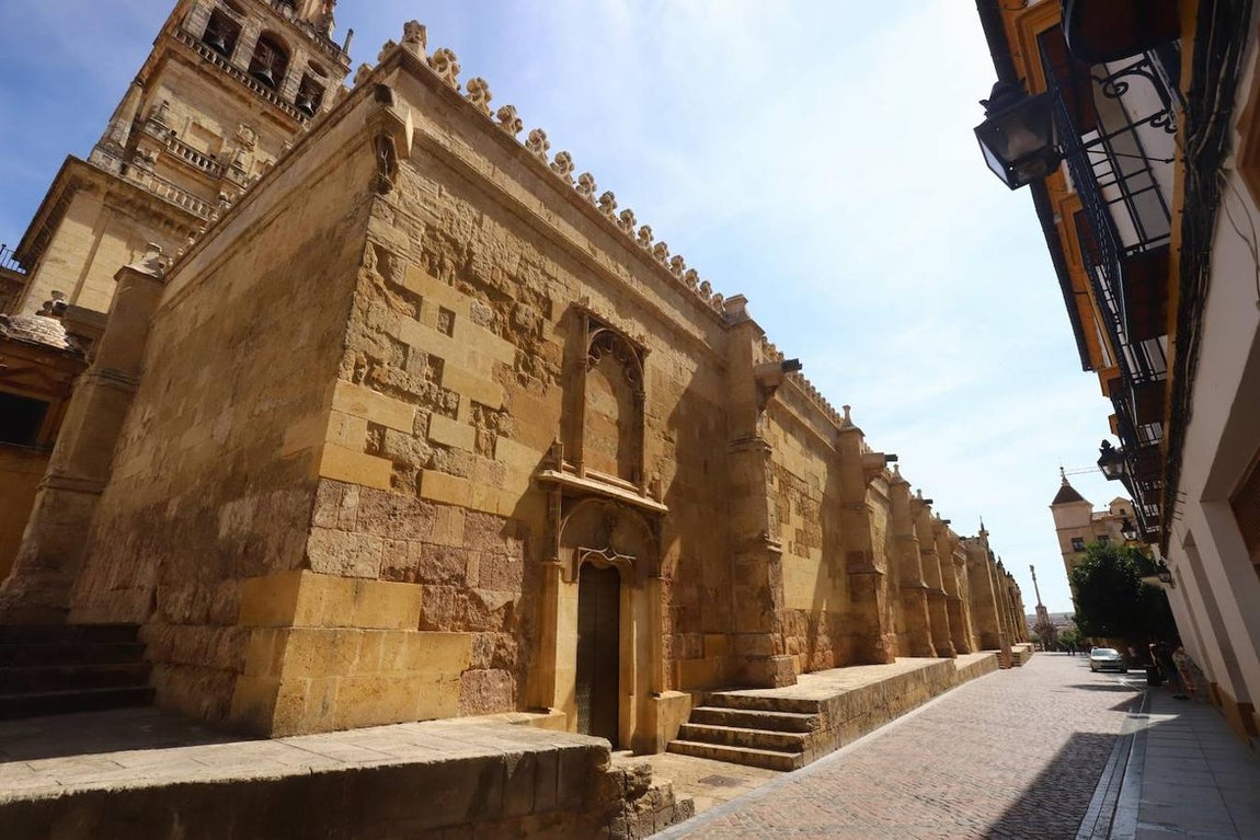 Las celebraciónes del día del Turismo en Córdoba, en imágenes