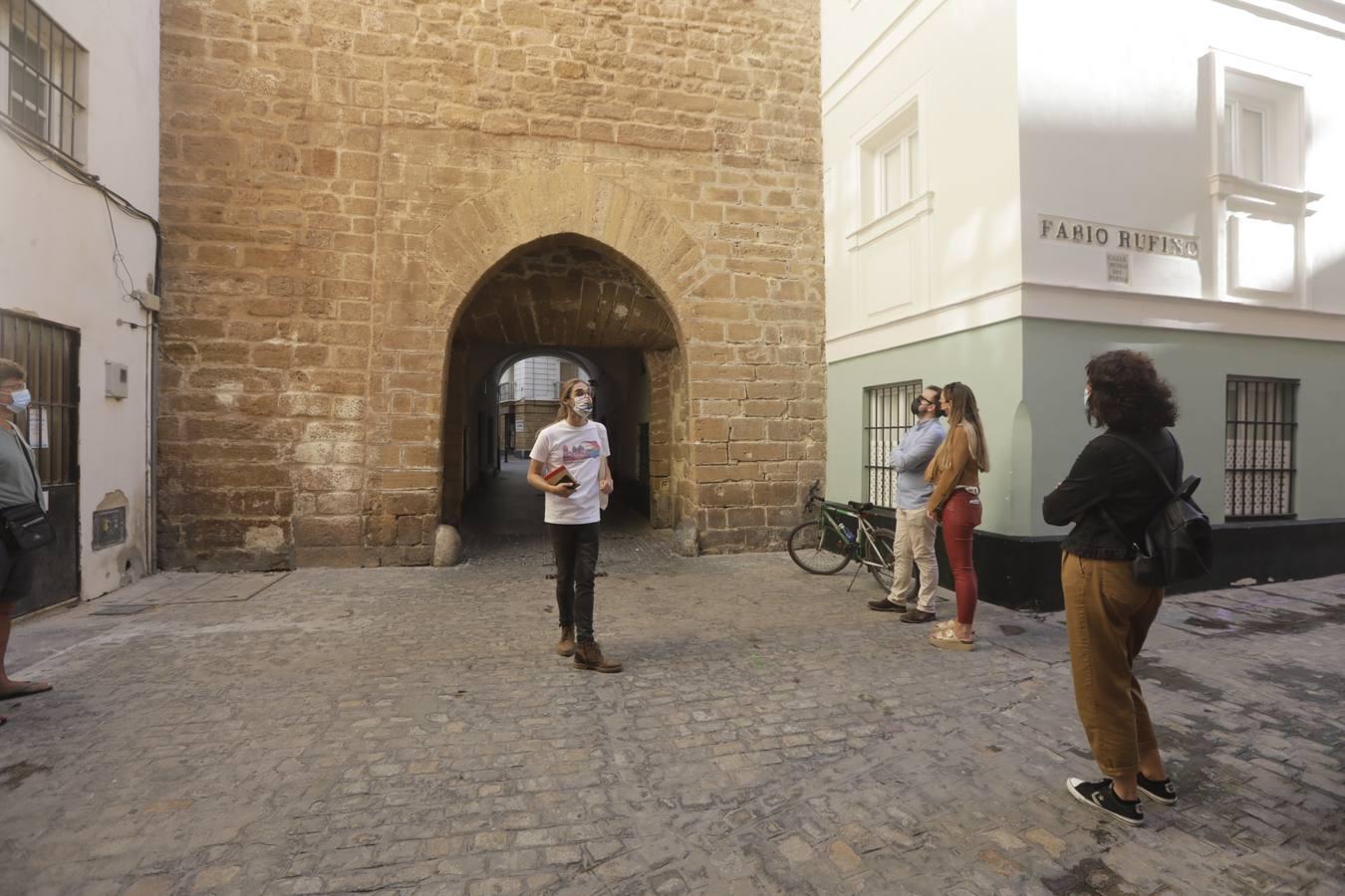 En imágenes: Un Día Mundial del Turismo marcado por la pandemia