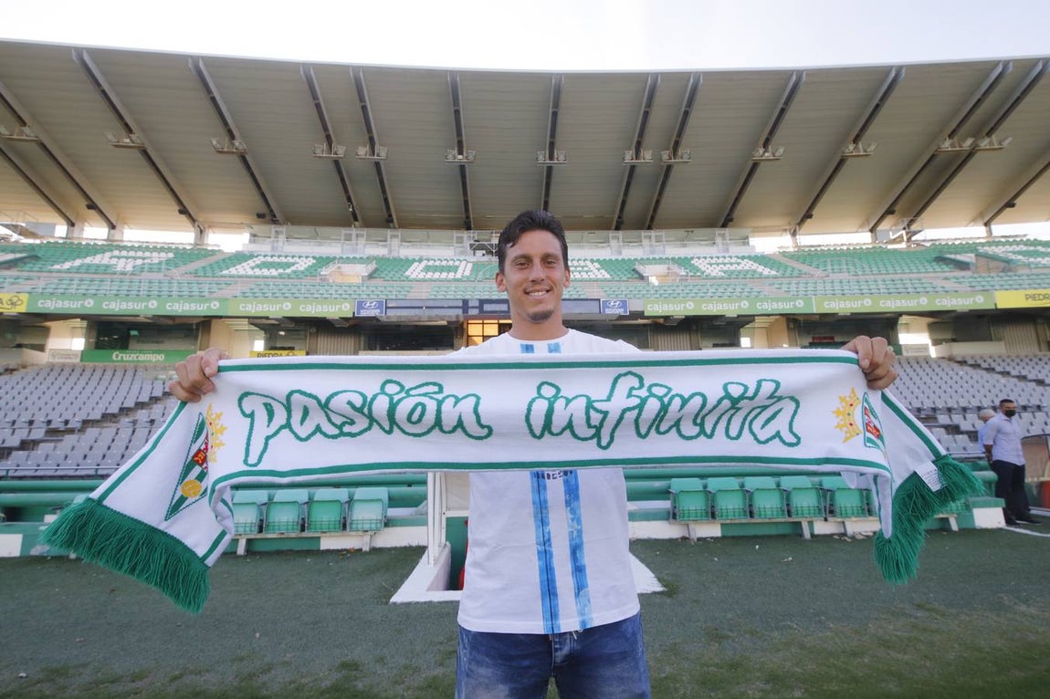 La presentación de Espeso y Farrando, y las intervenciones de Juanito y González Calvo, en imágenes