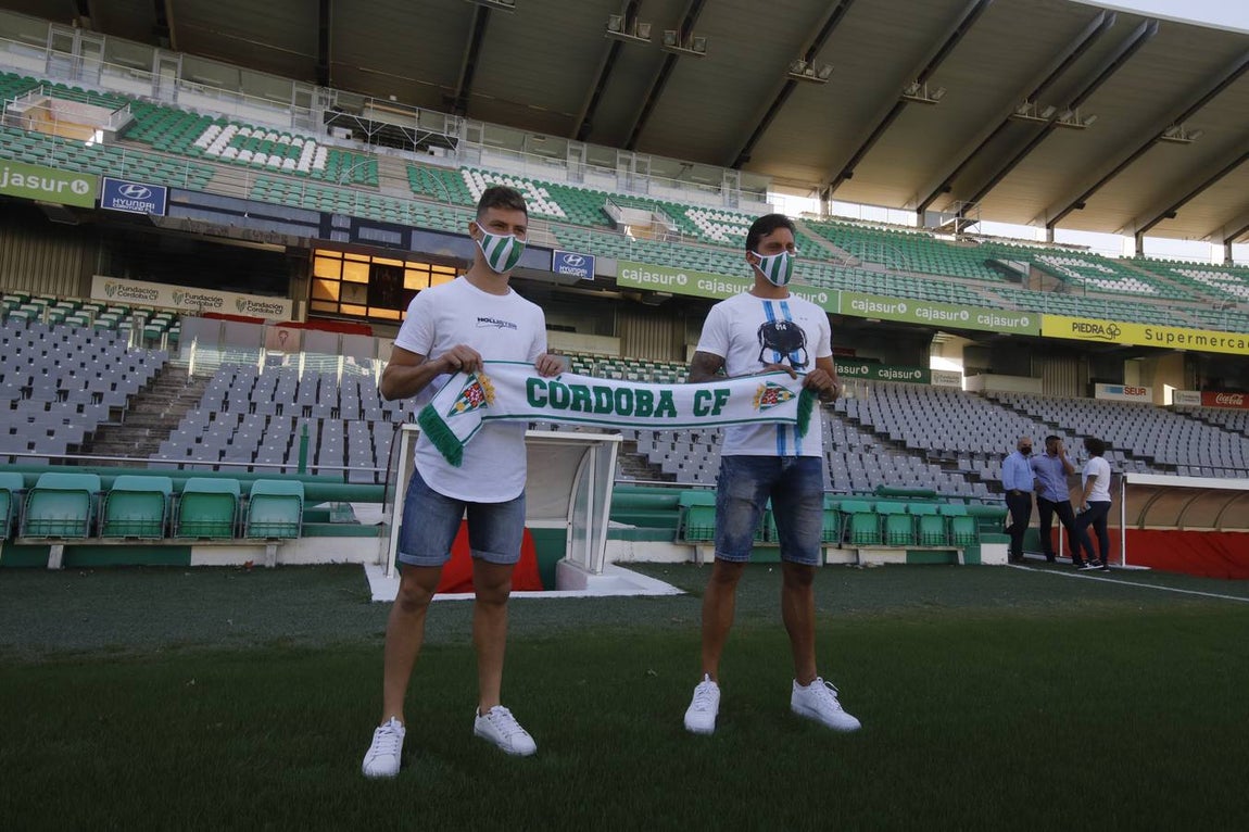 La presentación de Espeso y Farrando, y las intervenciones de Juanito y González Calvo, en imágenes