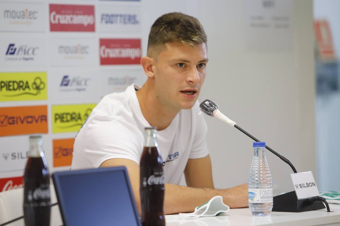 La presentación de Espeso y Farrando, y las intervenciones de Juanito y González Calvo, en imágenes