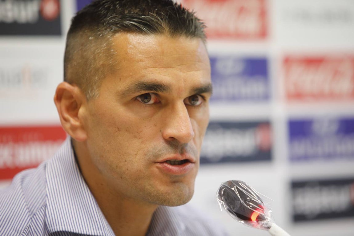 La presentación de Espeso y Farrando, y las intervenciones de Juanito y González Calvo, en imágenes