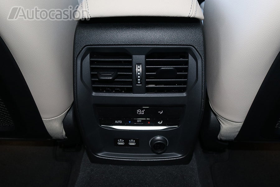 Fotogalería: BMW 330e híbrido enchufable