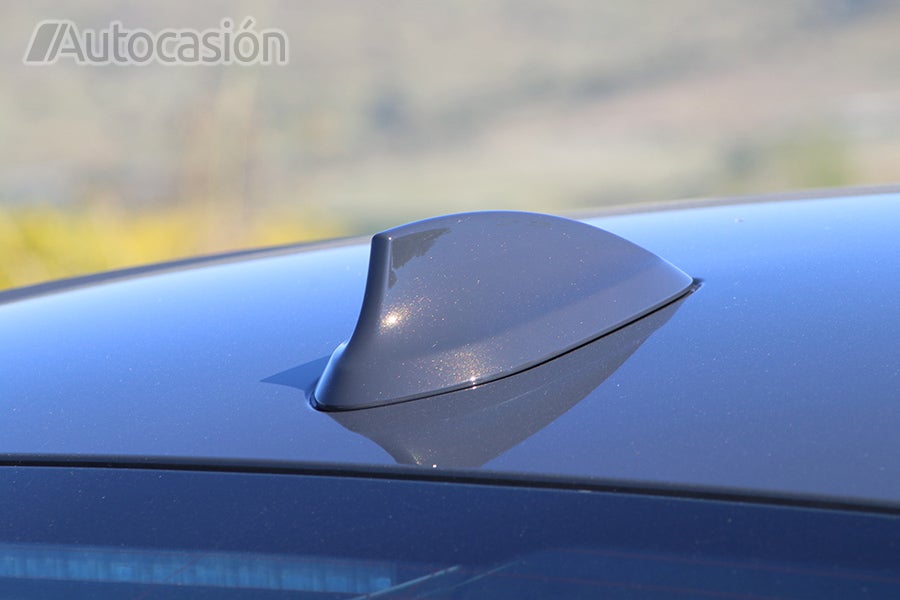 Fotogalería: BMW 330e híbrido enchufable