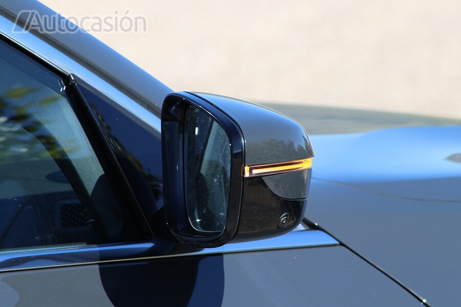 Fotogalería: BMW 330e híbrido enchufable
