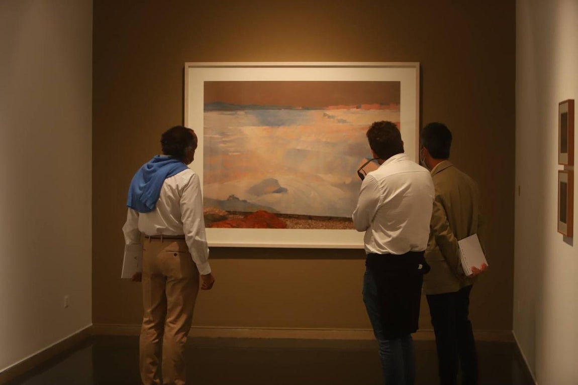 Las exposiciones del X Premio Pilar Citoler en Córdoba, en imágenes