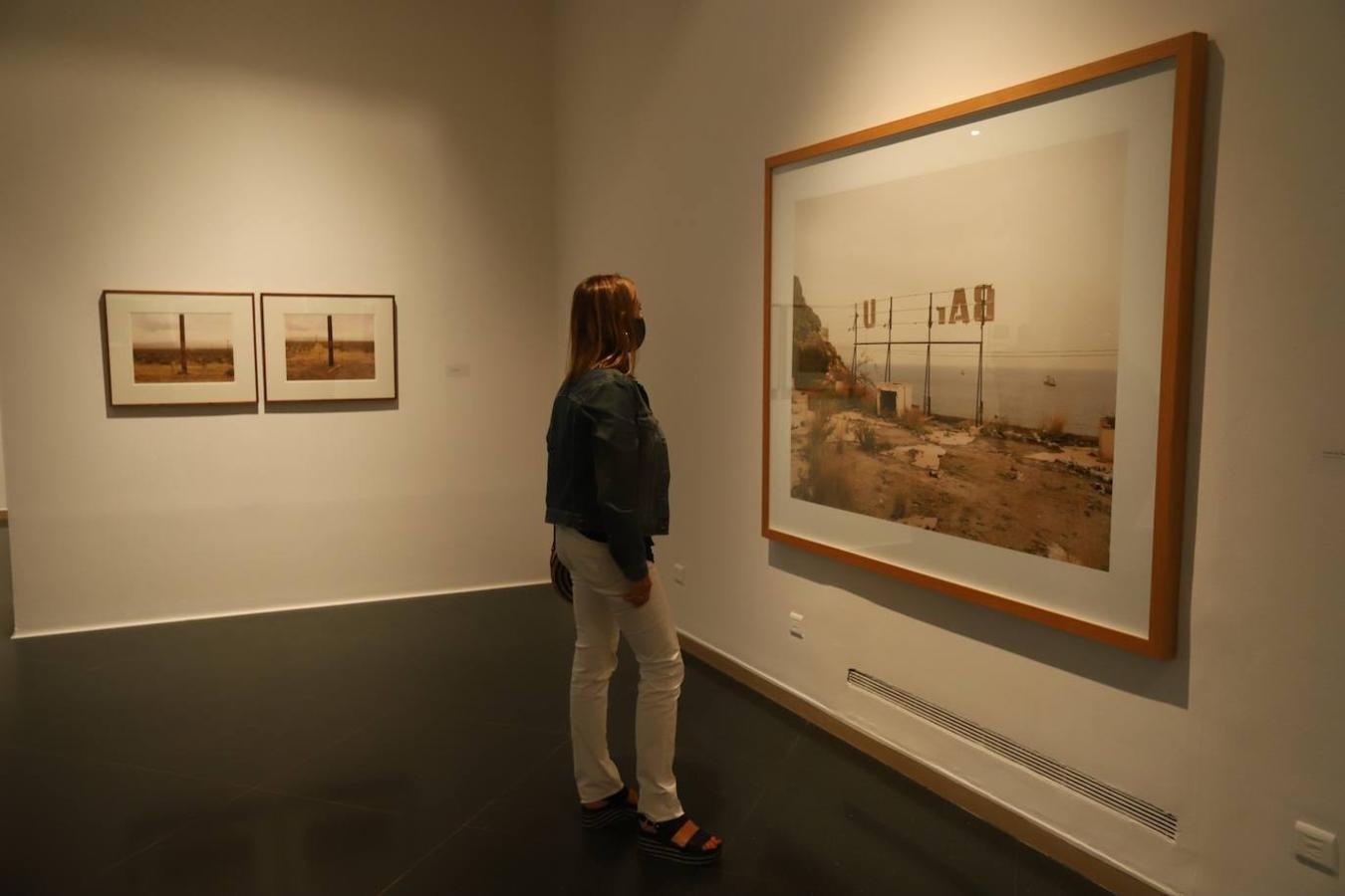 Las exposiciones del X Premio Pilar Citoler en Córdoba, en imágenes