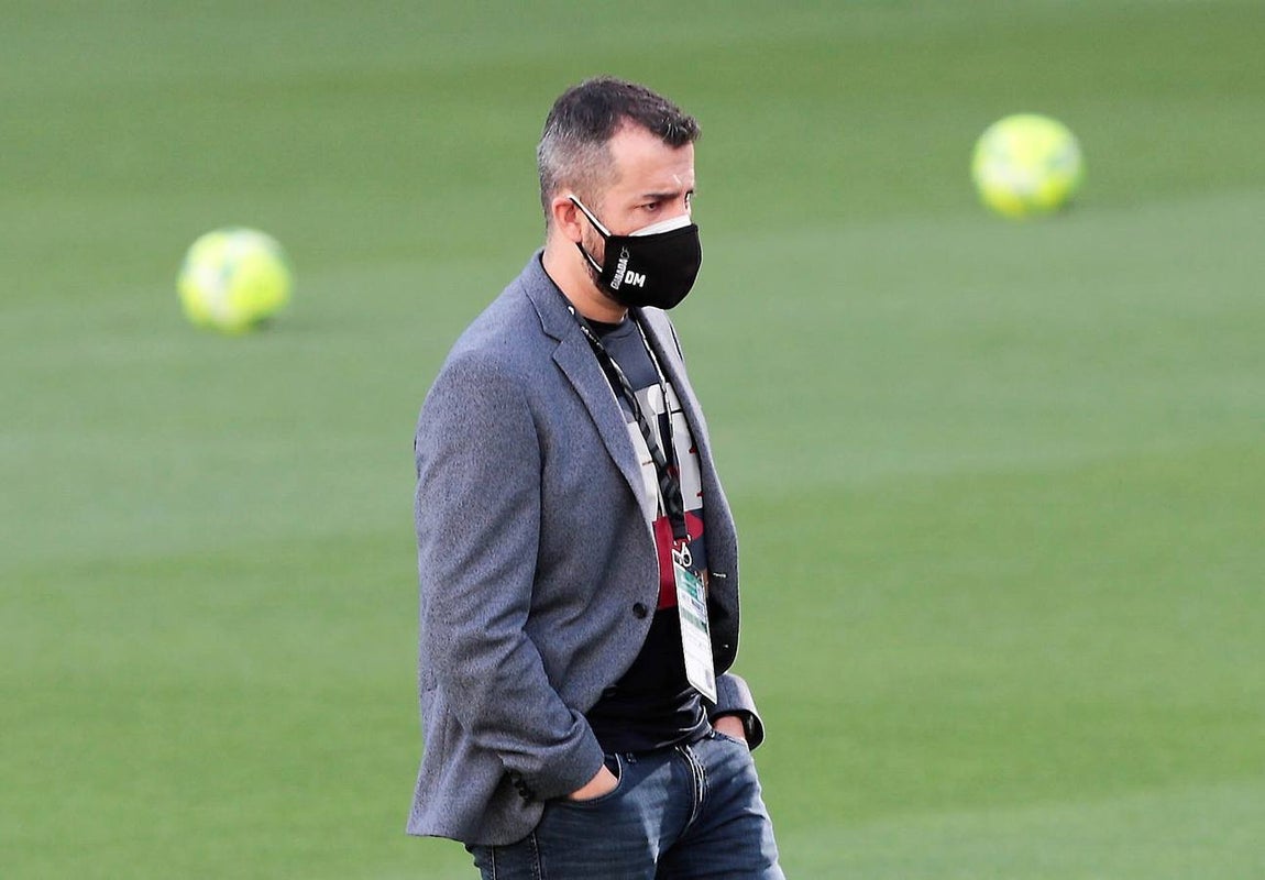 Fotos: las mejores imágenes del Cádiz CF-Granada CF (1-1)