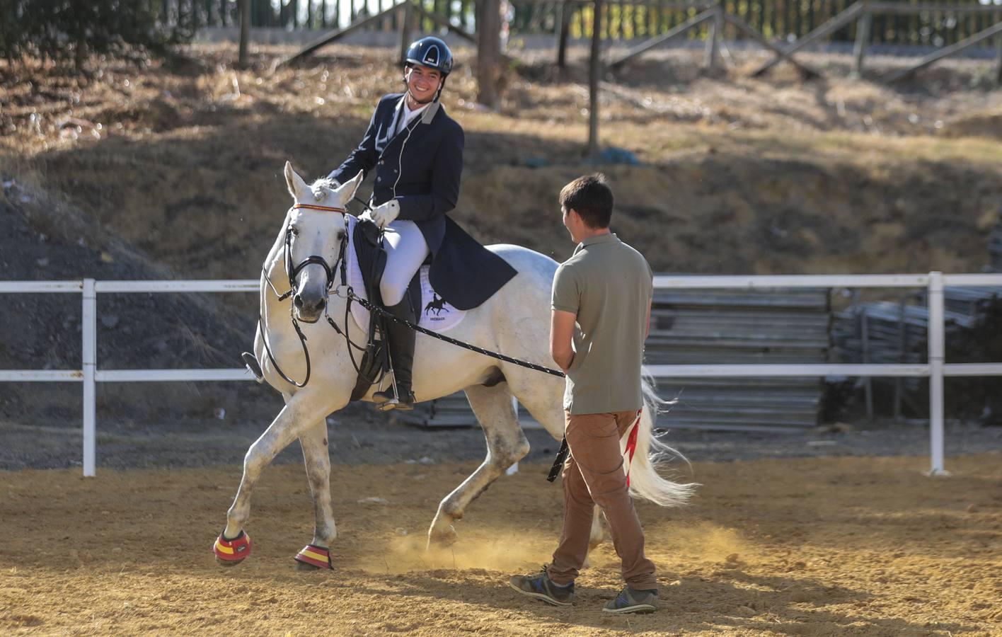 En imágenes, ambiente de este sábado en el Sicab