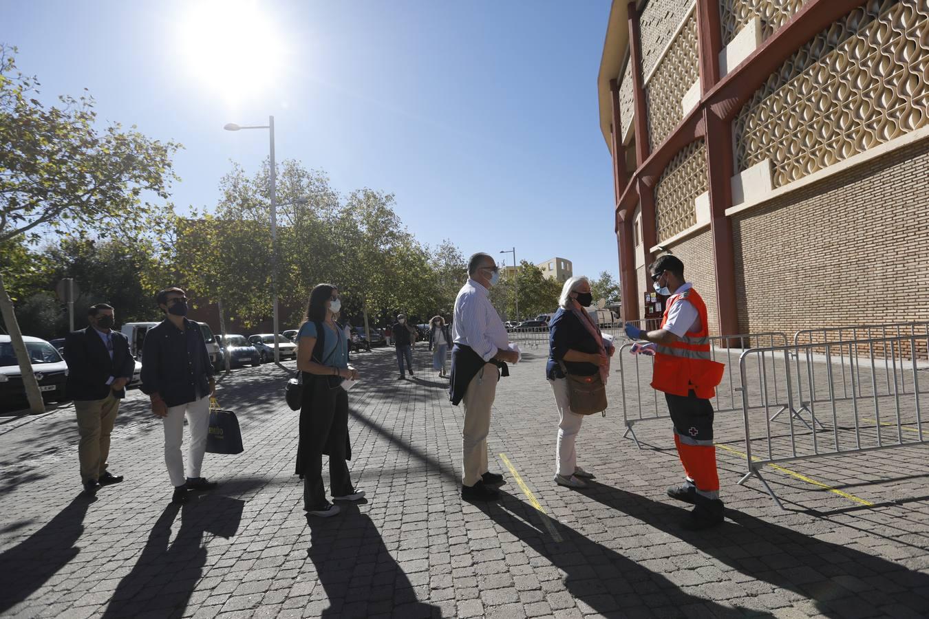 La vuelta de los toros a Córdoba, en imágenes