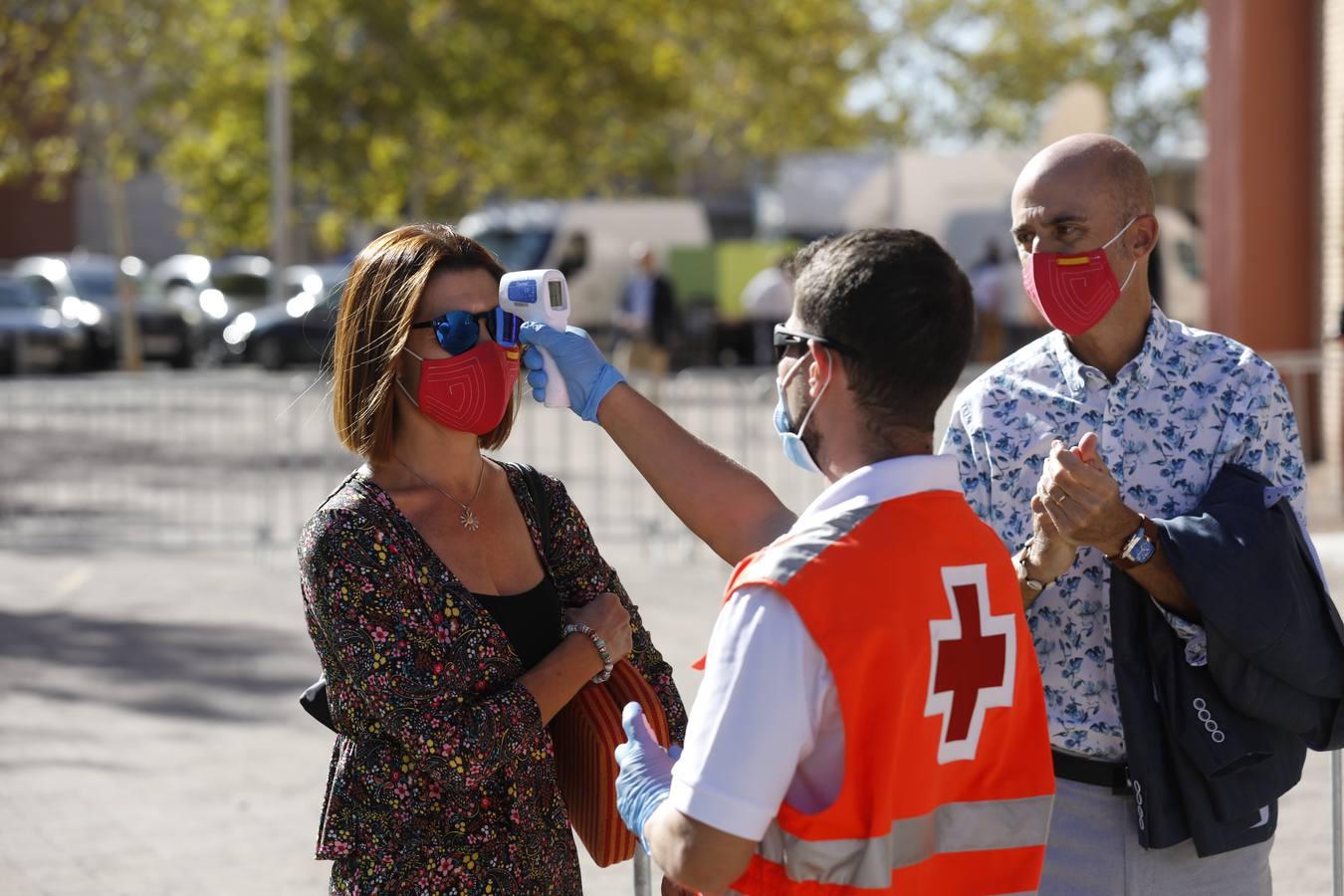 La vuelta de los toros a Córdoba, en imágenes