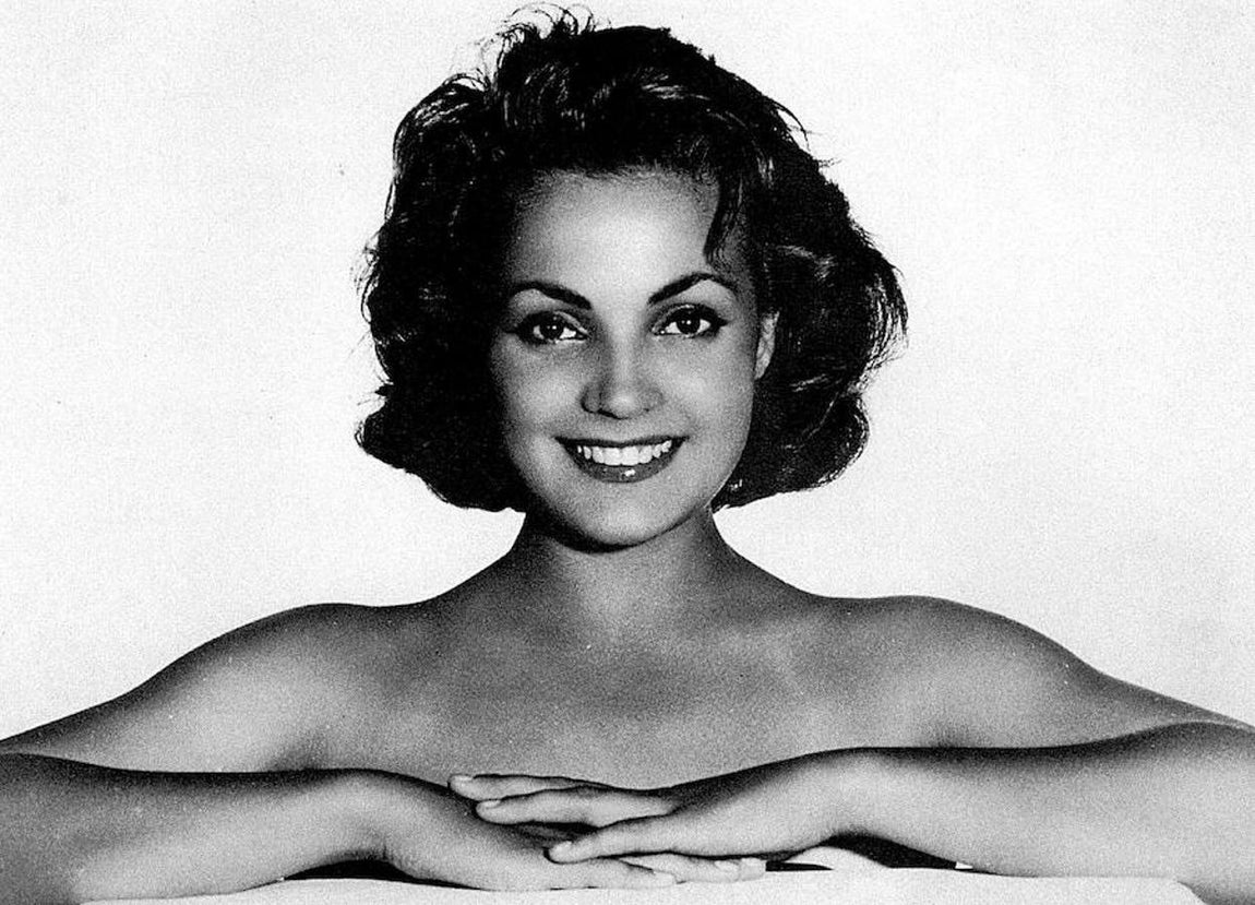 Los 90 años de Carmen Sevilla, en imágenes