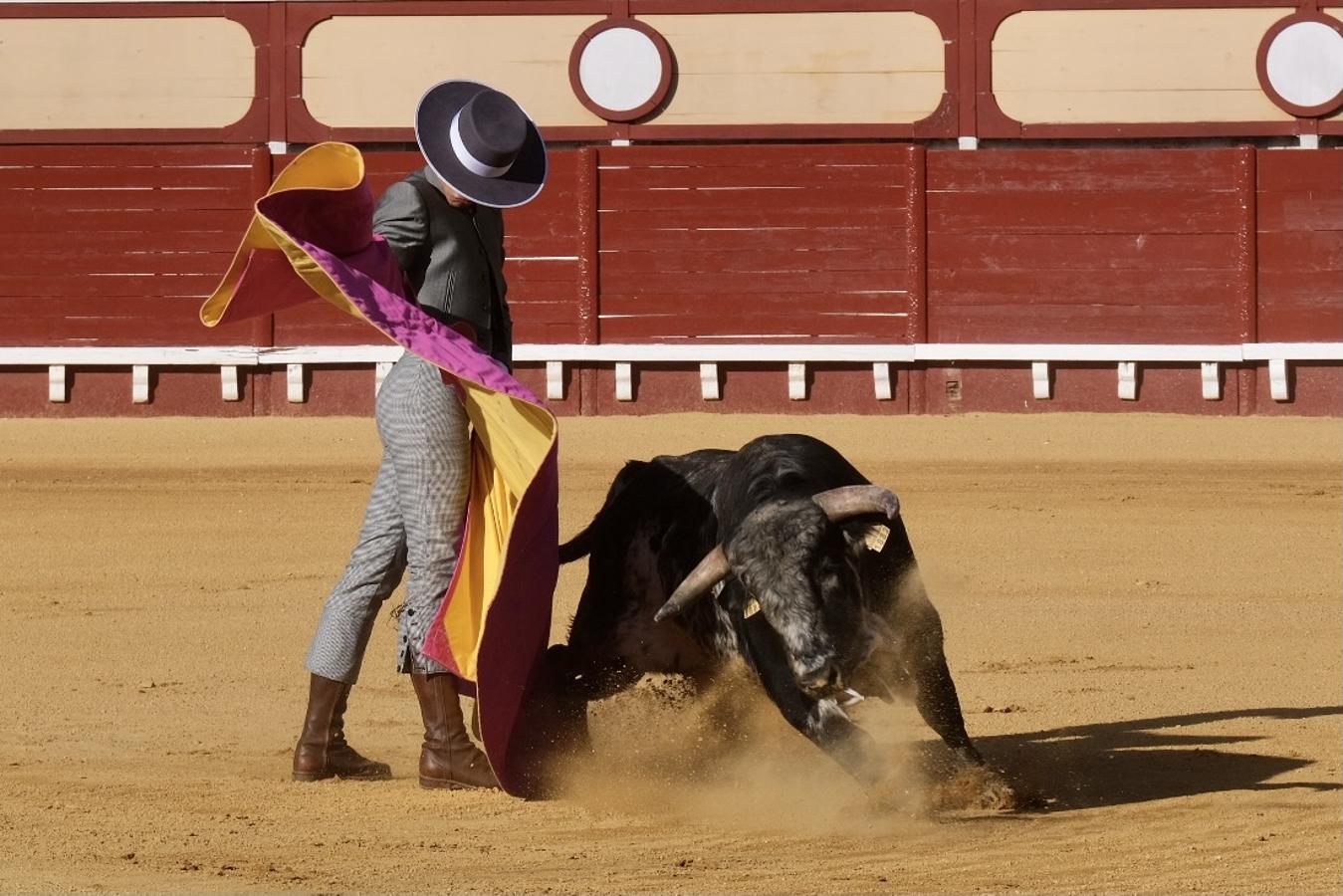 FOTOS | II Certamen de Becerristas en El Puerto