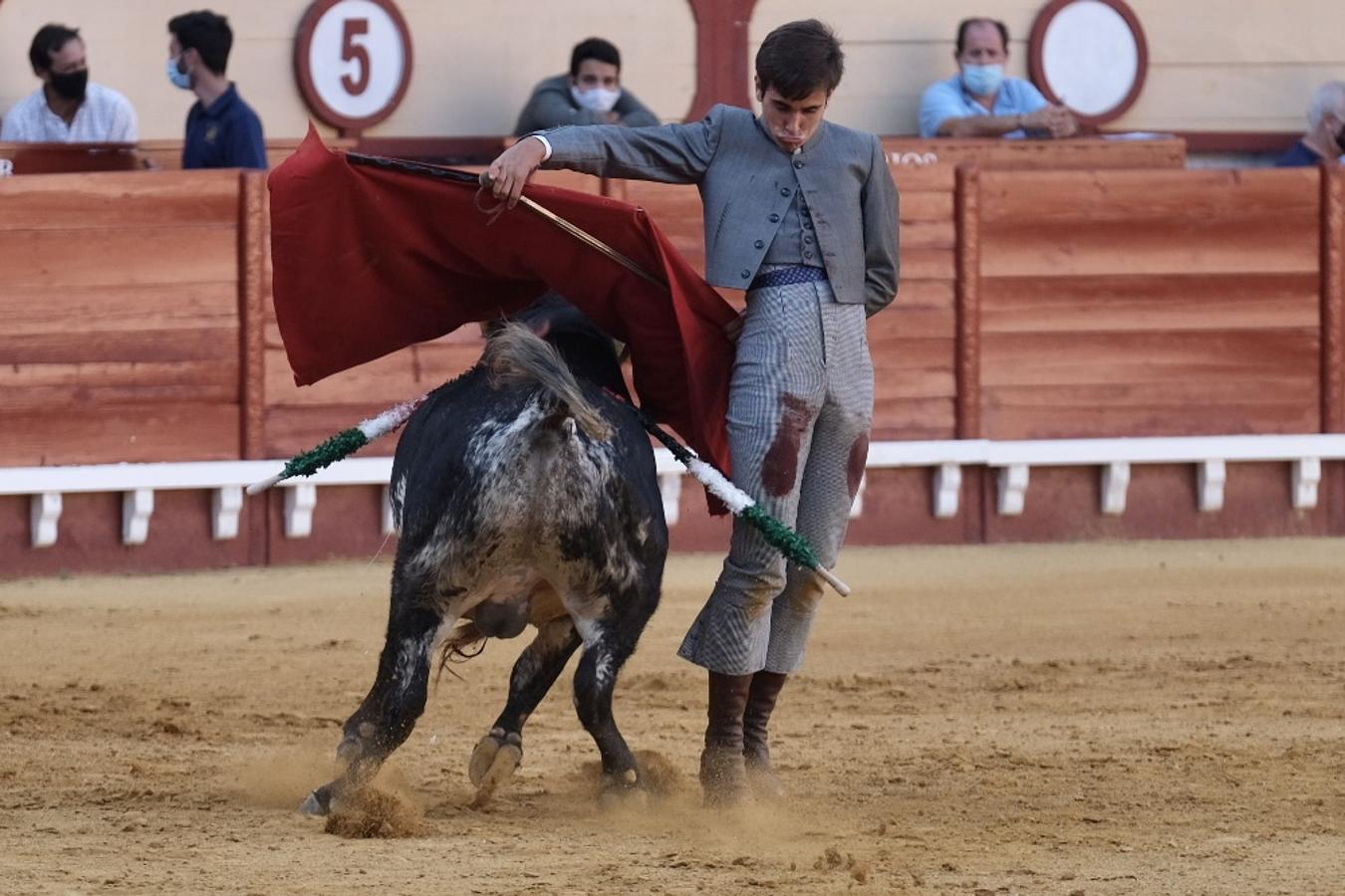 FOTOS | II Certamen de Becerristas en El Puerto