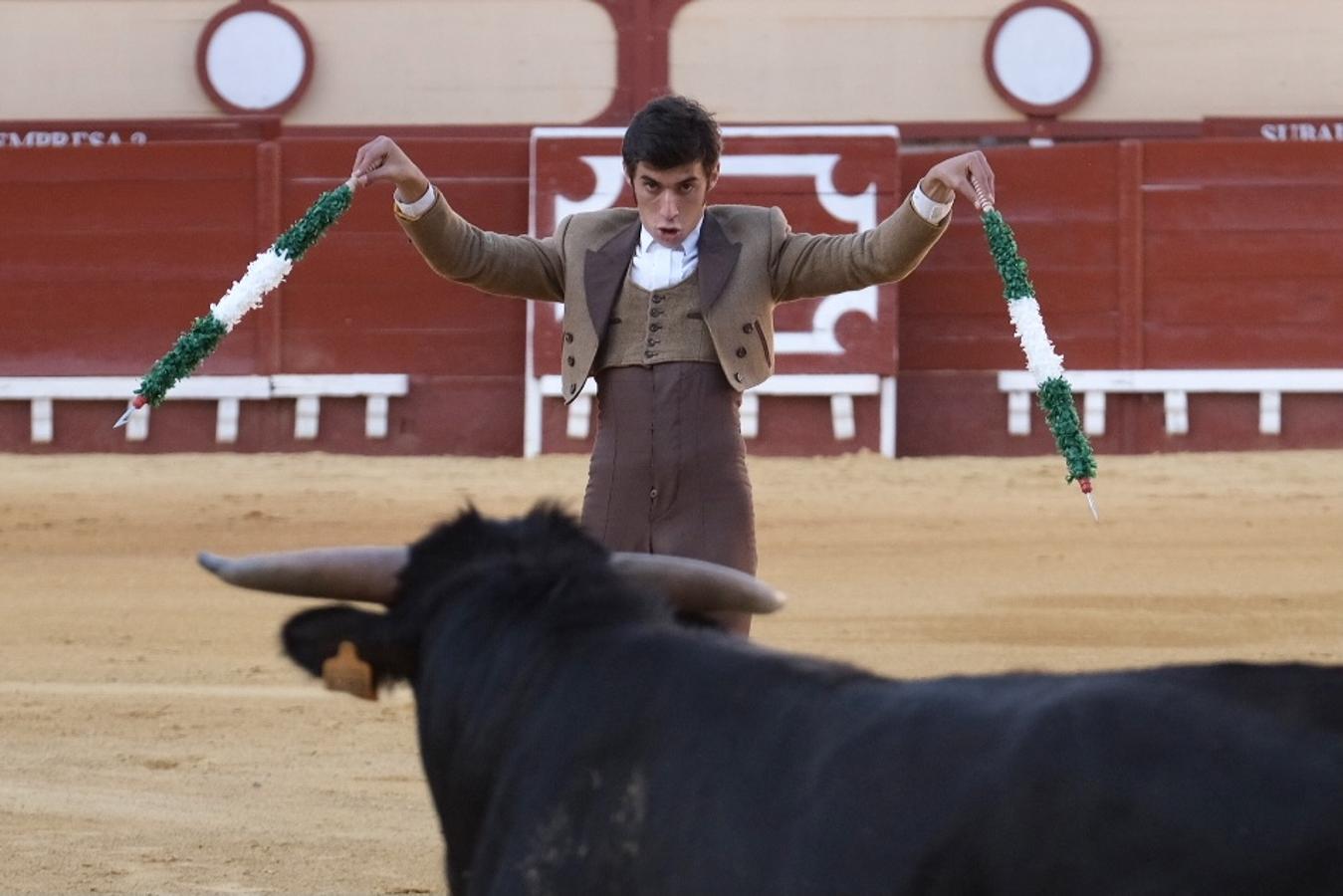 FOTOS | II Certamen de Becerristas en El Puerto