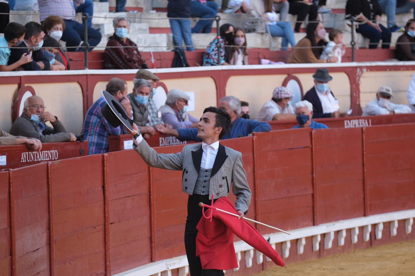 FOTOS | II Certamen de Becerristas en El Puerto