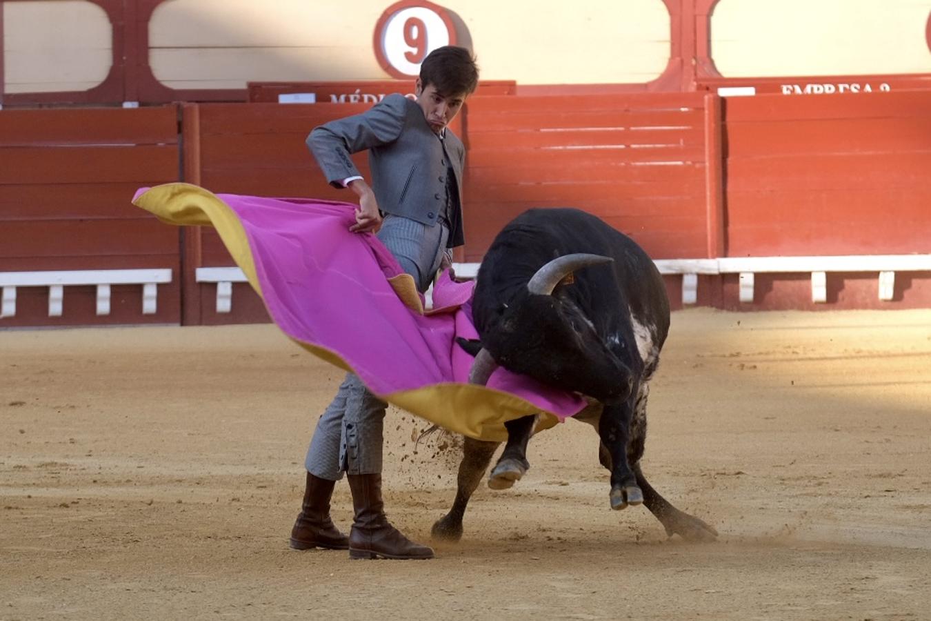 FOTOS | II Certamen de Becerristas en El Puerto